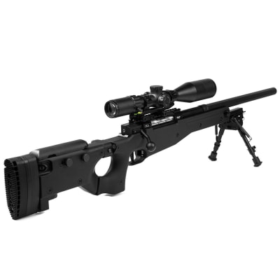 NOVRITSCH SSG96 MK2 SNIPER (PRE-VENTA)
