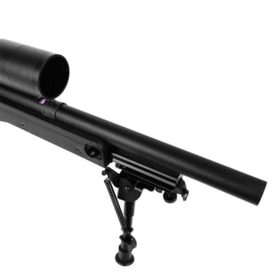 NOVRITSCH CAÑON INTERNO CORTO SSG96 MK2 (PRE-VENTA)