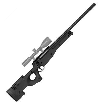 NOVRITSCH SNIPER SSG96 MK1, M160 (PRE-VENTA)