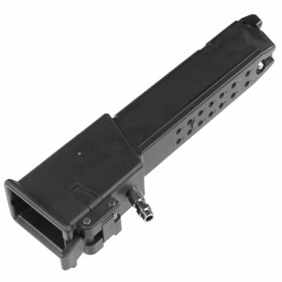 NOVRITSCH ADAPTADOR HPA PARA SSP18 / GLOCK - GEN2 (PRE-VENTA)