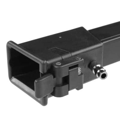 NOVRITSCH ADAPTADOR HPA PARA SSP18 / GLOCK - GEN2 (PRE-VENTA)