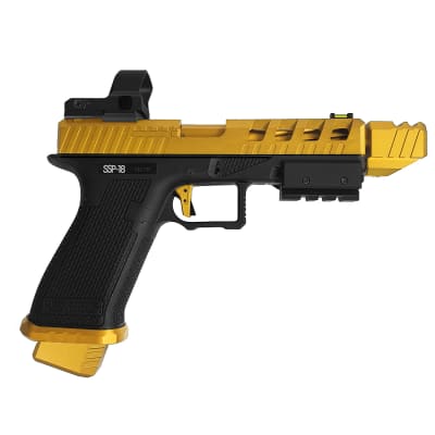 NOVRITSCH SSP18 COMPENSADOR CNC (PRE-VENTA)