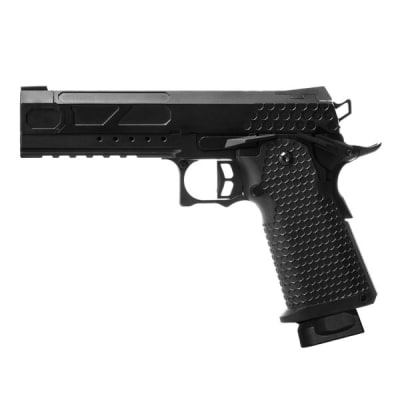 NOVRITSCH SSP2 AIRSOFT GAS PISTOL (PRE-VENTA)
