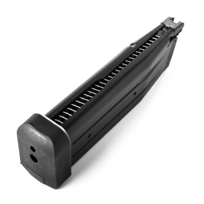NOVRITSCH CARGADOR HI-CAPA V3 (PRE-VENTA)