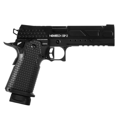 NOVRITSCH SSP2 AIRSOFT GAS PISTOL (PRE-VENTA)