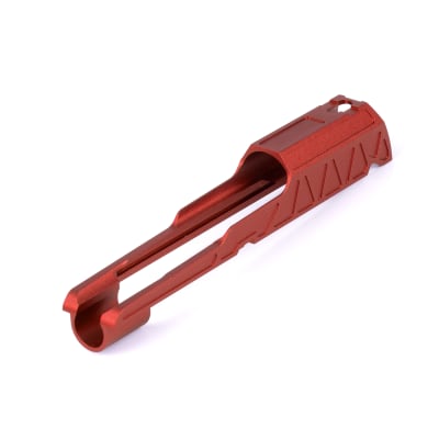 NOVRITSCH SLIDE TRASERO CNC PARA SSP5 de 4.3