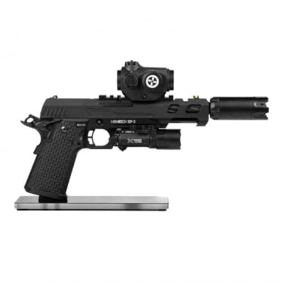 NOVRITSCH SSP5 TOP RIEL