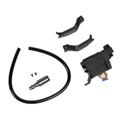 NOVRITSCH KIT DE HPA PARA SSQ4 (PRE-VENTA)