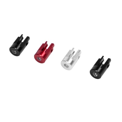 NOVRITSCH SET DE AJUSTE DE PODER PARA SSQ4 (PRE-VENTA)