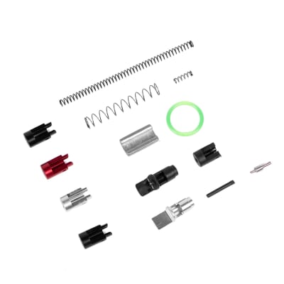 NOVRITSCH SET DE AJUSTE DE PODER PARA SSQ4 (PRE-VENTA)