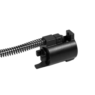 NOVRITSCH BOLT DE ACERO PARA SSQ4 (PRE-VENTA)