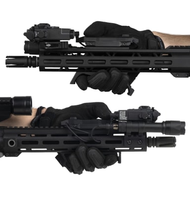 NOVRITSCH SSR4 RIFLE DE ASALTO ELECTRICO - GEN2 (PRE-VENTA)