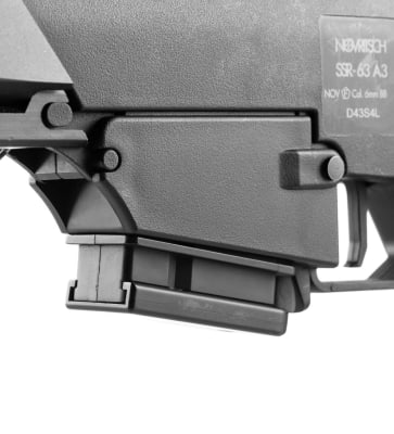 NOVRITSCH CARGADOR SSR63 A3