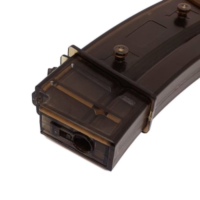 NOVRITSCH CARGADOR SSR63 A1 Y A3 GEN.2