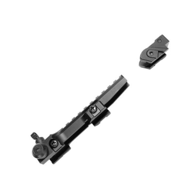 NOVRITSCH SSR63 KIT DE RIEL MINIMALISTA (PRE-VENTA)