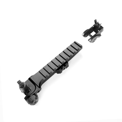 NOVRITSCH SSR63 KIT DE RIEL MINIMALISTA (PRE-VENTA)