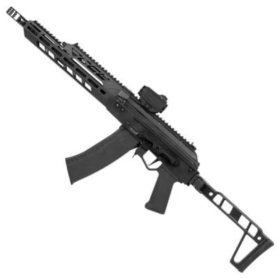 NOVRITSCH SSR74 AEG - LARGO