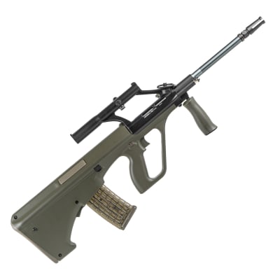 NOVRITSCH SSR77-A1 AEG