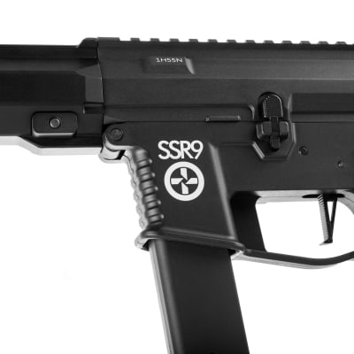 NOVRITSCH SSR9 AEG