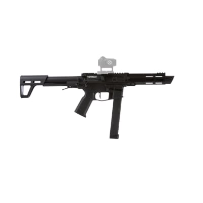 NOVRITSCH THE SSR9 HI-SPEED DSG AEG - NEGRA (PREVENTA)