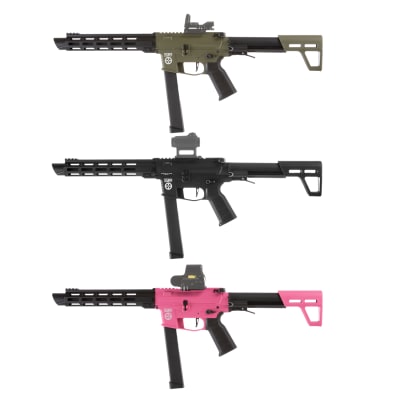 NOVRITSCH SSR9 AEG