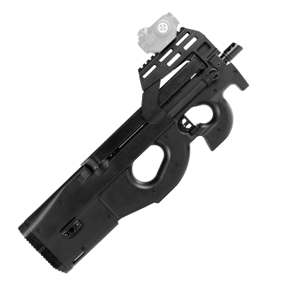 NOVRITSCH SSR90 ELECTRIC SMG -GEN2 (PRE-VENTA)