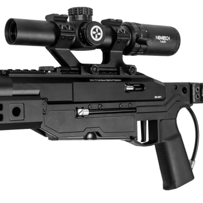 NOVRITSCH SSX10 HPA SCOUT RIFLE (PRE-VENTA)