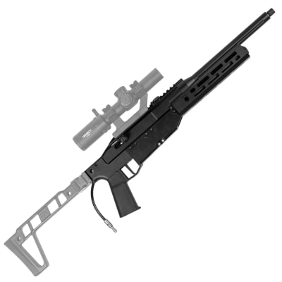 NOVRITSCH SSX10 HPA SCOUT RIFLE (PRE-VENTA)