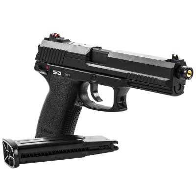 NOVRITSCH SSX23 AIRSOFT PISTOL (PRE-VENTA)