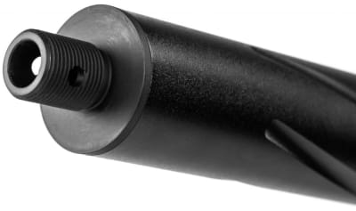 NOVRITSCH ADAPTADOR HILO 14MM CCW PARA SNIPER (PRE-VENTA)