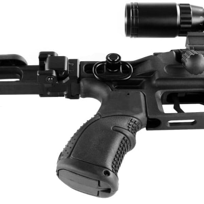 NOVRITSCH SLING SWIVEL (SET 2 UNIDADES)