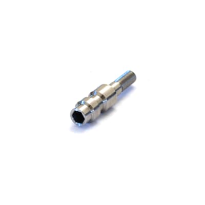 TAPP AIRSOFT VALVULA HPA PARA MAGAZINE GREEN GAS