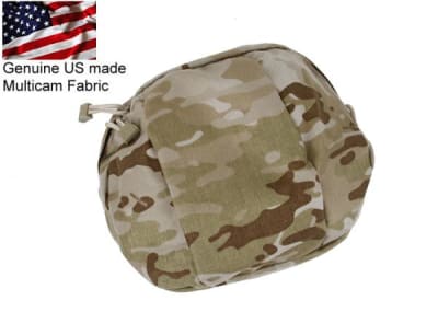 TMC POUCH MULTIUSO GRANDE MULTICAM ARID