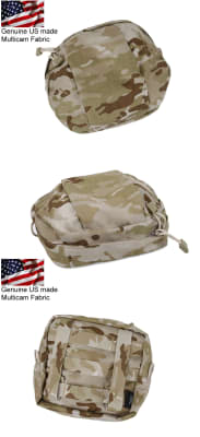TMC POUCH MULTIUSO GRANDE MULTICAM ARID