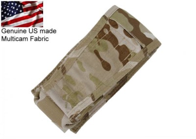TMC SINGLE MAG POUCH MULTICAM ARID (ESTILO CRYE.P)