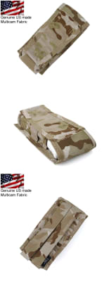 TMC SINGLE MAG POUCH MULTICAM ARID (ESTILO CRYE.P)