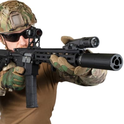 NOVRITSCH LINTERNA DE MONTAJE SUPERIOR (PRE-VENTA)