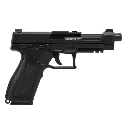 NOVRITSCH TP22 GAS BLOWBACK PISTOL (PRE-VENTA)