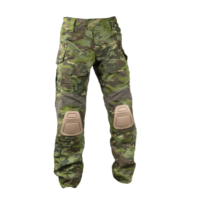NOVRITSCH PANTALON DE COMBATE ASU - MULTICAM TROPIC  (PRE-VENTA)