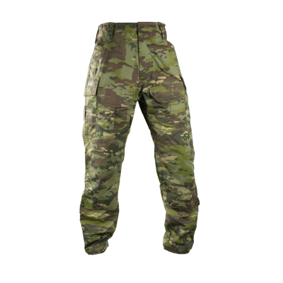 NOVRITSCH PANTALON DE CAMPO ASU - MULTICAM TROPIC (PRE-VENTA)