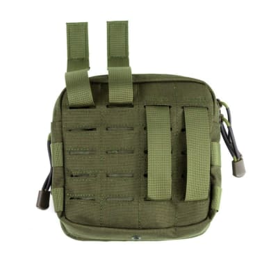 NOVRITSCH POUCH UNIVERSAL GEN.3 (MULTICAM)