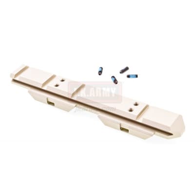 WILCOX RISER (DE)