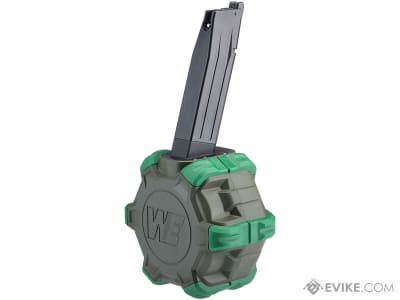 CARGADOR DE TAMBOR PARA NOVRITSCH SSP1 / SSP5 