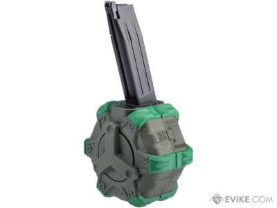 CARGADOR DE TAMBOR PARA NOVRITSCH SSP1 / SSP5 