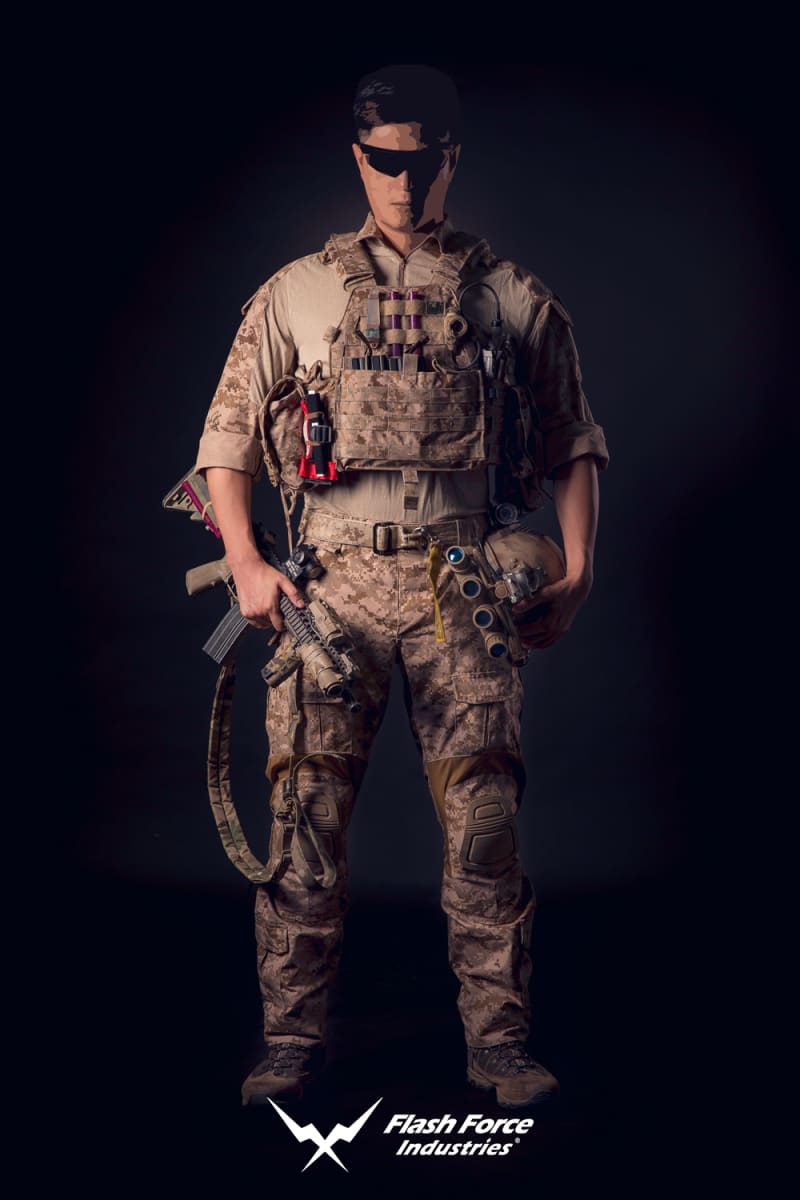 DEVGRU SEALS AOR1 NAVY CUSTOM レプリカ FFI AOR1 Style Camo Gen2 Combat Set EX. 2019 ( NAVY VER
