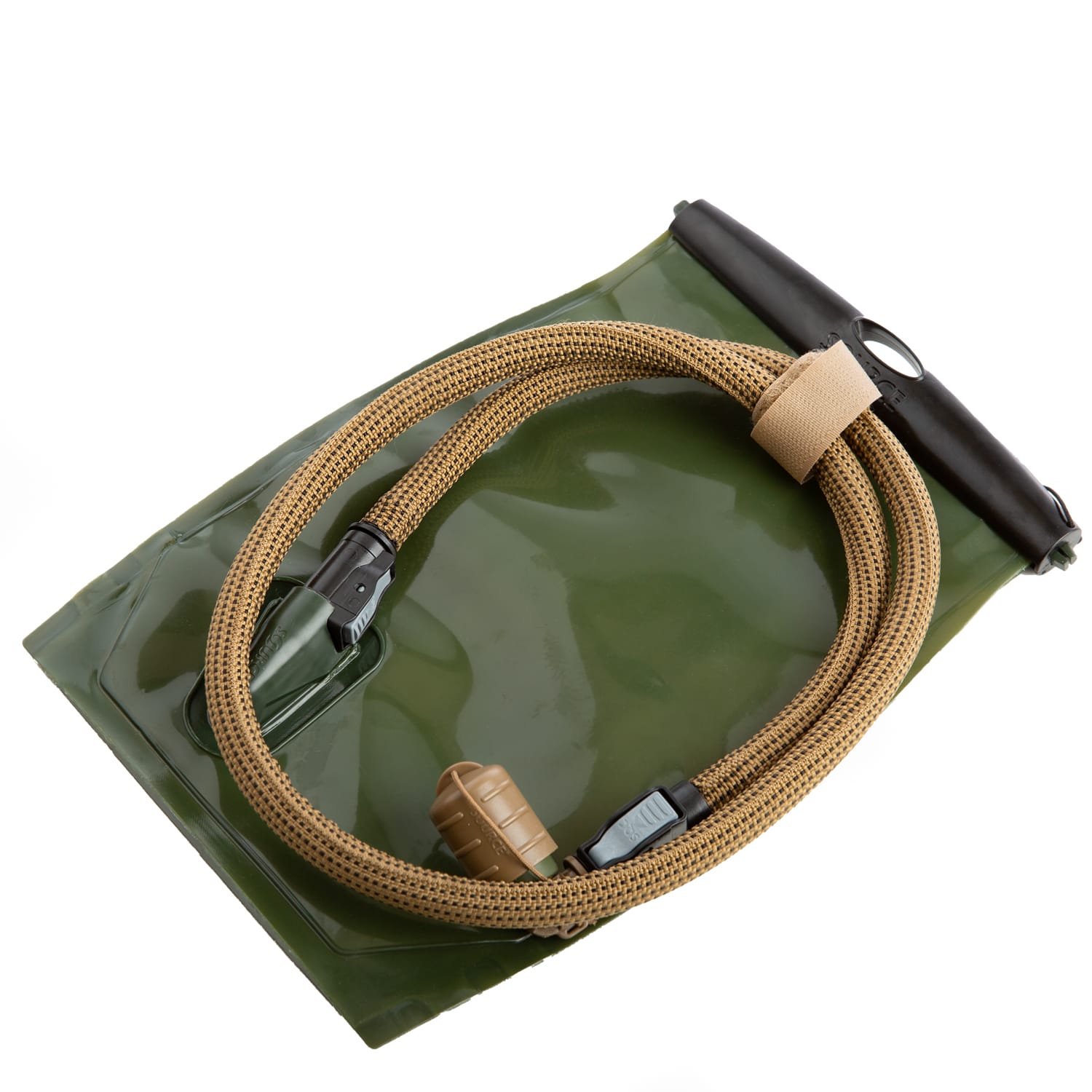 JS-TACTICAL BORRACCIA SOFTAIR IN ABS 1 LITRO JS-1801
