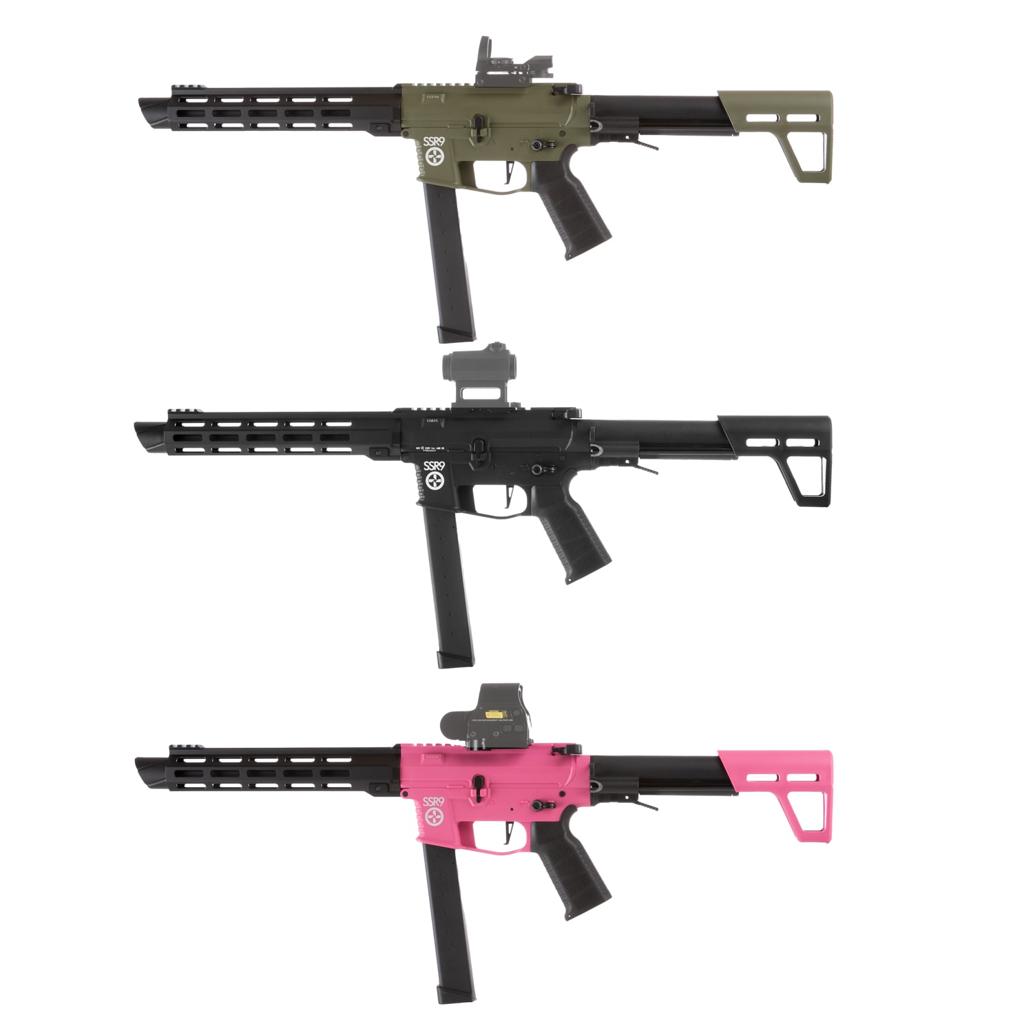 PRODUCTOS DESTACADOS | KUSTOM TACTICAL
