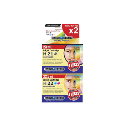 Tintas y Toner | ElectroKey