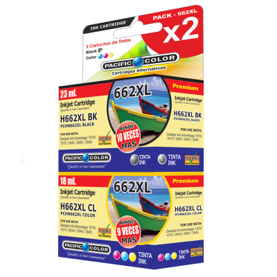 Tintas y Toner | ElectroKey