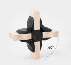 Conector PlayWood en 